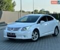 Белый Тойота Авенсис, объемом двигателя 1.8 л и пробегом 147 тыс. км за 9800 $, фото 1 на Automoto.ua