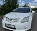 Белый Тойота Авенсис, объемом двигателя 1.8 л и пробегом 117 тыс. км за 10200 $, фото 6 на Automoto.ua