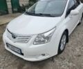 Белый Тойота Авенсис, объемом двигателя 0 л и пробегом 205 тыс. км за 9999 $, фото 3 на Automoto.ua