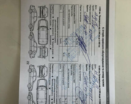 Білий Тойота Авенсіс, об'ємом двигуна 1.99 л та пробігом 97 тис. км за 12700 $, фото 8 на Automoto.ua
