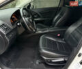 Белый Тойота Авенсис, объемом двигателя 1.8 л и пробегом 164 тыс. км за 8800 $, фото 10 на Automoto.ua