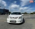Белый Тойота Авенсис, объемом двигателя 1.8 л и пробегом 235 тыс. км за 9000 $, фото 1 на Automoto.ua
