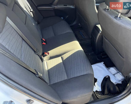 Белый Тойота Авенсис, объемом двигателя 1.8 л и пробегом 224 тыс. км за 9300 $, фото 10 на Automoto.ua