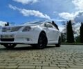 Білий Тойота Авенсіс, об'ємом двигуна 2 л та пробігом 175 тис. км за 8999 $, фото 16 на Automoto.ua