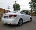 Белый Тойота Авенсис, объемом двигателя 1.8 л и пробегом 138 тыс. км за 9300 $, фото 15 на Automoto.ua