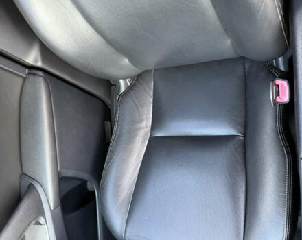 Білий Тойота Авенсіс, об'ємом двигуна 1.99 л та пробігом 97 тис. км за 12700 $, фото 20 на Automoto.ua