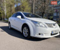 Белый Тойота Авенсис, объемом двигателя 1.8 л и пробегом 224 тыс. км за 9300 $, фото 1 на Automoto.ua
