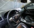 Белый Тойота Авенсис, объемом двигателя 2 л и пробегом 236 тыс. км за 10599 $, фото 18 на Automoto.ua
