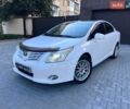 Білий Тойота Авенсіс, об'ємом двигуна 1.8 л та пробігом 136 тис. км за 10999 $, фото 1 на Automoto.ua
