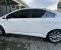 Белый Тойота Авенсис, объемом двигателя 2 л и пробегом 236 тыс. км за 10599 $, фото 8 на Automoto.ua