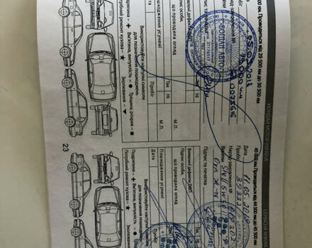 Білий Тойота Авенсіс, об'ємом двигуна 1.99 л та пробігом 97 тис. км за 12700 $, фото 7 на Automoto.ua