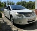 Белый Тойота Авенсис, объемом двигателя 1.8 л и пробегом 238 тыс. км за 10000 $, фото 1 на Automoto.ua