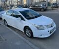 Білий Тойота Авенсіс, об'ємом двигуна 1.8 л та пробігом 230 тис. км за 6400 $, фото 1 на Automoto.ua
