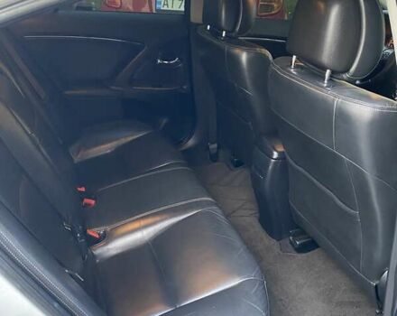 Белый Тойота Авенсис, объемом двигателя 2 л и пробегом 236 тыс. км за 10599 $, фото 22 на Automoto.ua