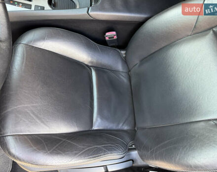 Білий Тойота Авенсіс, об'ємом двигуна 1.99 л та пробігом 97 тис. км за 12700 $, фото 19 на Automoto.ua