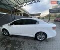 Белый Тойота Авенсис, объемом двигателя 2 л и пробегом 236 тыс. км за 10599 $, фото 9 на Automoto.ua