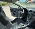 Белый Тойота Авенсис, объемом двигателя 1.8 л и пробегом 235 тыс. км за 9000 $, фото 6 на Automoto.ua