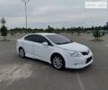 Белый Тойота Авенсис, объемом двигателя 2 л и пробегом 105 тыс. км за 12200 $, фото 3 на Automoto.ua