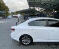 Белый Тойота Авенсис, объемом двигателя 2 л и пробегом 236 тыс. км за 10599 $, фото 12 на Automoto.ua