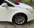 Белый Тойота Авенсис, объемом двигателя 2 л и пробегом 236 тыс. км за 10599 $, фото 6 на Automoto.ua