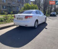 Белый Тойота Авенсис, объемом двигателя 1.8 л и пробегом 224 тыс. км за 9300 $, фото 4 на Automoto.ua