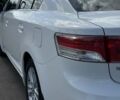 Белый Тойота Авенсис, объемом двигателя 1.8 л и пробегом 117 тыс. км за 10200 $, фото 4 на Automoto.ua