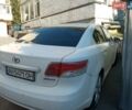 Білий Тойота Авенсіс, об'ємом двигуна 2 л та пробігом 240 тис. км за 8600 $, фото 1 на Automoto.ua