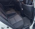Белый Тойота Авенсис, объемом двигателя 1.8 л и пробегом 205 тыс. км за 9999 $, фото 13 на Automoto.ua