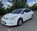 Белый Тойота Авенсис, объемом двигателя 1.8 л и пробегом 117 тыс. км за 10200 $, фото 11 на Automoto.ua