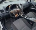 Белый Тойота Авенсис, объемом двигателя 1.8 л и пробегом 205 тыс. км за 9999 $, фото 14 на Automoto.ua