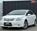 Білий Тойота Авенсіс, об'ємом двигуна 1.8 л та пробігом 238 тис. км за 7950 $, фото 1 на Automoto.ua