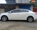 Білий Тойота Авенсіс, об'ємом двигуна 1.8 л та пробігом 130 тис. км за 10092 $, фото 1 на Automoto.ua