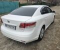 Белый Тойота Авенсис, объемом двигателя 0 л и пробегом 205 тыс. км за 9999 $, фото 6 на Automoto.ua