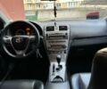 Белый Тойота Авенсис, объемом двигателя 2 л и пробегом 215 тыс. км за 9900 $, фото 19 на Automoto.ua