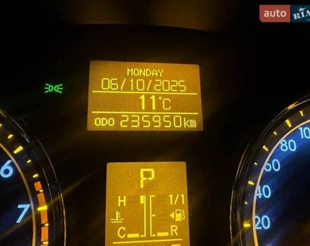 Білий Тойота Авенсіс, об'ємом двигуна 1.8 л та пробігом 235 тис. км за 8800 $, фото 11 на Automoto.ua