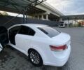 Белый Тойота Авенсис, объемом двигателя 2 л и пробегом 236 тыс. км за 10599 $, фото 10 на Automoto.ua