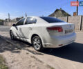 Белый Тойота Авенсис, объемом двигателя 1.8 л и пробегом 224 тыс. км за 9300 $, фото 6 на Automoto.ua