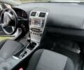 Белый Тойота Авенсис, объемом двигателя 1.8 л и пробегом 257 тыс. км за 9600 $, фото 7 на Automoto.ua