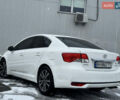 Белый Тойота Авенсис, объемом двигателя 2 л и пробегом 130 тыс. км за 12500 $, фото 21 на Automoto.ua