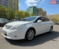 Белый Тойота Авенсис, объемом двигателя 1.8 л и пробегом 262 тыс. км за 7900 $, фото 1 на Automoto.ua