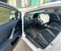 Белый Тойота Авенсис, объемом двигателя 2 л и пробегом 200 тыс. км за 3200 $, фото 7 на Automoto.ua