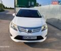 Белый Тойота Авенсис, объемом двигателя 1.8 л и пробегом 240 тыс. км за 9999 $, фото 1 на Automoto.ua