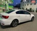 Білий Тойота Авенсіс, об'ємом двигуна 2 л та пробігом 227 тис. км за 10800 $, фото 8 на Automoto.ua