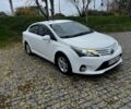 Білий Тойота Авенсіс, об'ємом двигуна 1.8 л та пробігом 134 тис. км за 12600 $, фото 6 на Automoto.ua