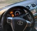 Белый Тойота Авенсис, объемом двигателя 2 л и пробегом 194 тыс. км за 9800 $, фото 11 на Automoto.ua