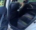 Белый Тойота Авенсис, объемом двигателя 2 л и пробегом 194 тыс. км за 9800 $, фото 15 на Automoto.ua