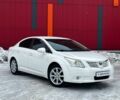 Білий Тойота Авенсіс, об'ємом двигуна 1.8 л та пробігом 265 тис. км за 9390 $, фото 1 на Automoto.ua