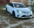 Білий Тойота Авенсіс, об'ємом двигуна 1.8 л та пробігом 283 тис. км за 4399 $, фото 1 на Automoto.ua