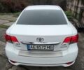 Белый Тойота Авенсис, объемом двигателя 1.8 л и пробегом 257 тыс. км за 9600 $, фото 4 на Automoto.ua