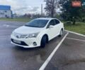 Белый Тойота Авенсис, объемом двигателя 1.8 л и пробегом 180 тыс. км за 11700 $, фото 7 на Automoto.ua
